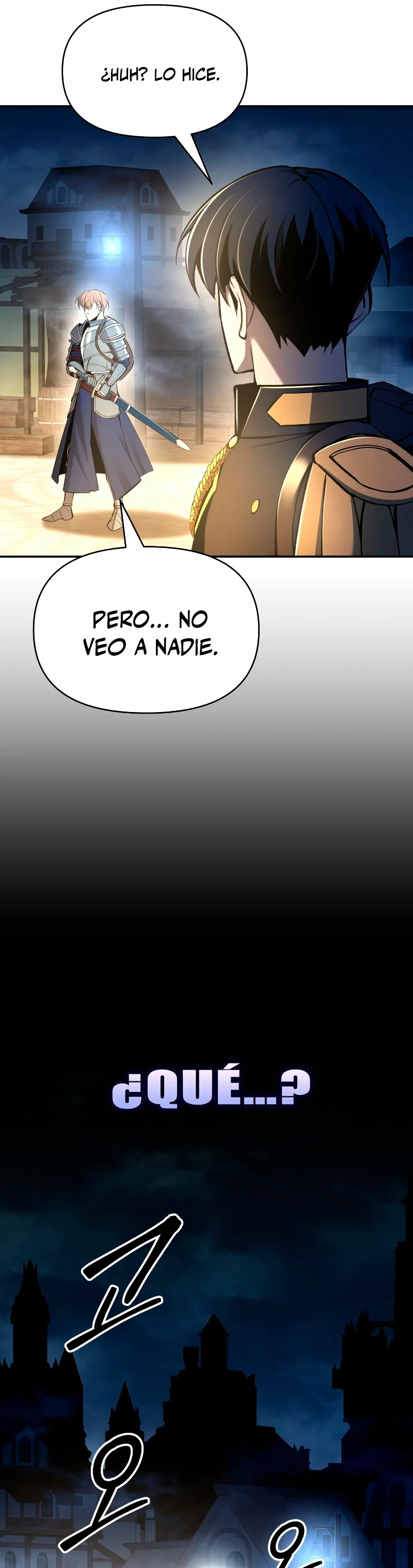 Tower Crush - Capítulo 58 - Página 15 - LectorTMOo