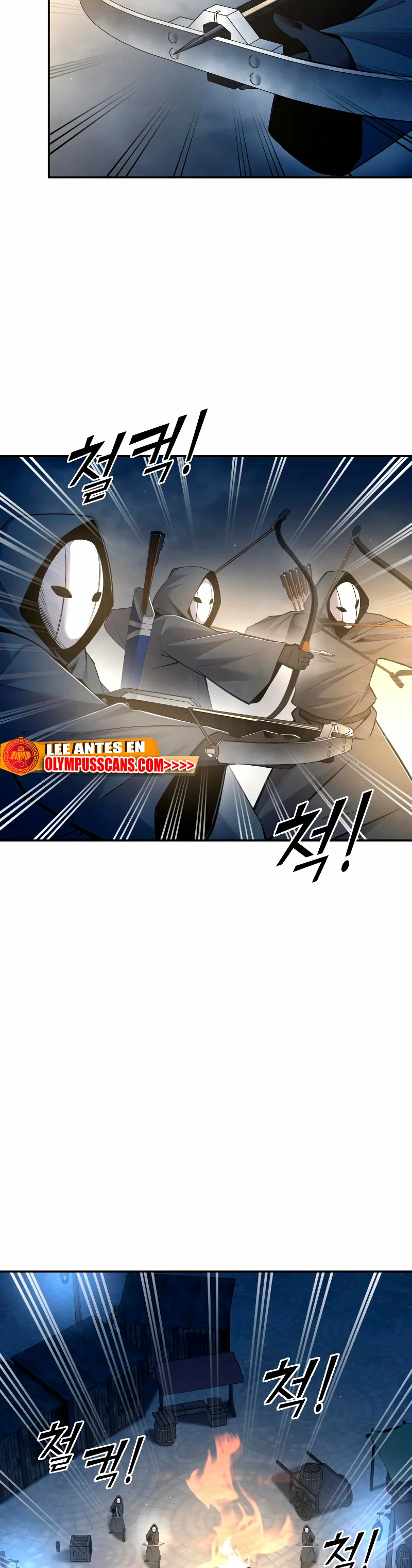 Tower Crush - Capítulo 58 - Página 18 - LectorTMOo
