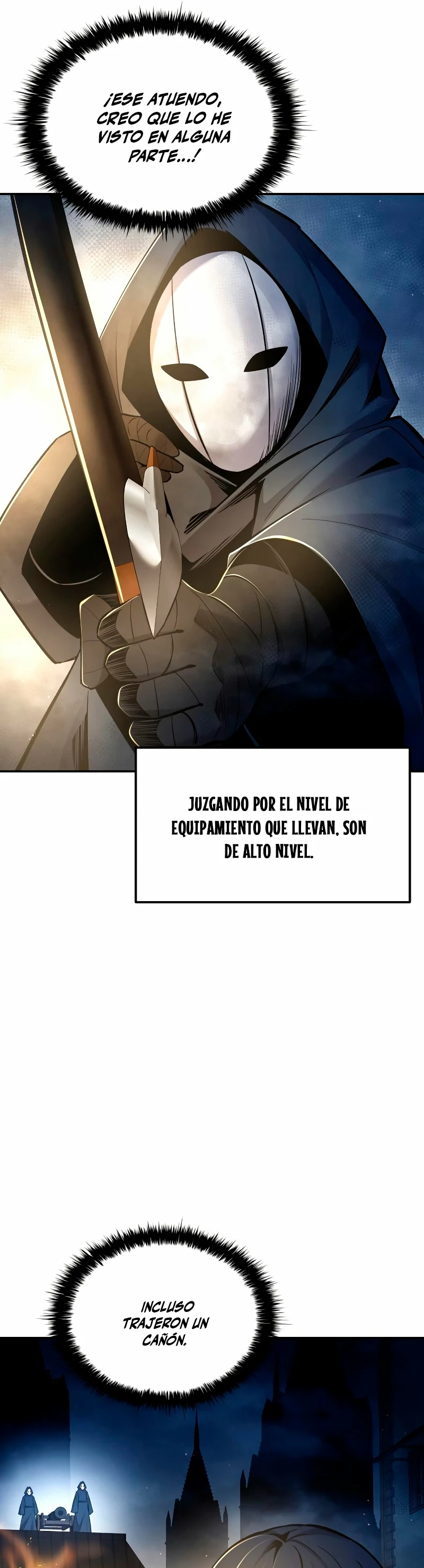 Tower Crush - Capítulo 58 - Página 20 - LectorTMOo