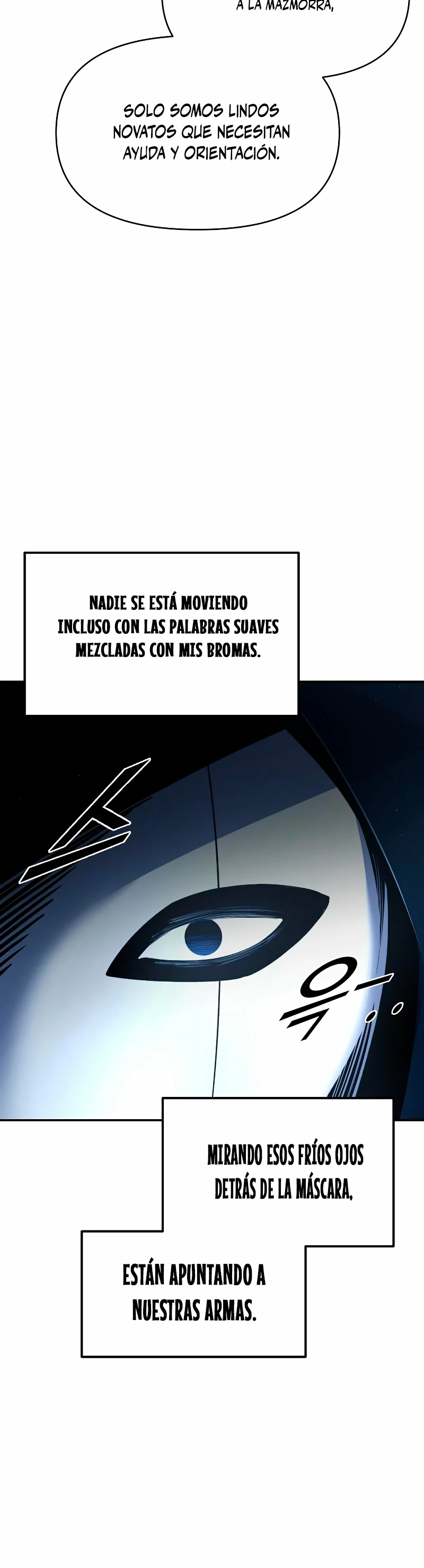 Tower Crush - Capítulo 58 - Página 27 - LectorTMOo