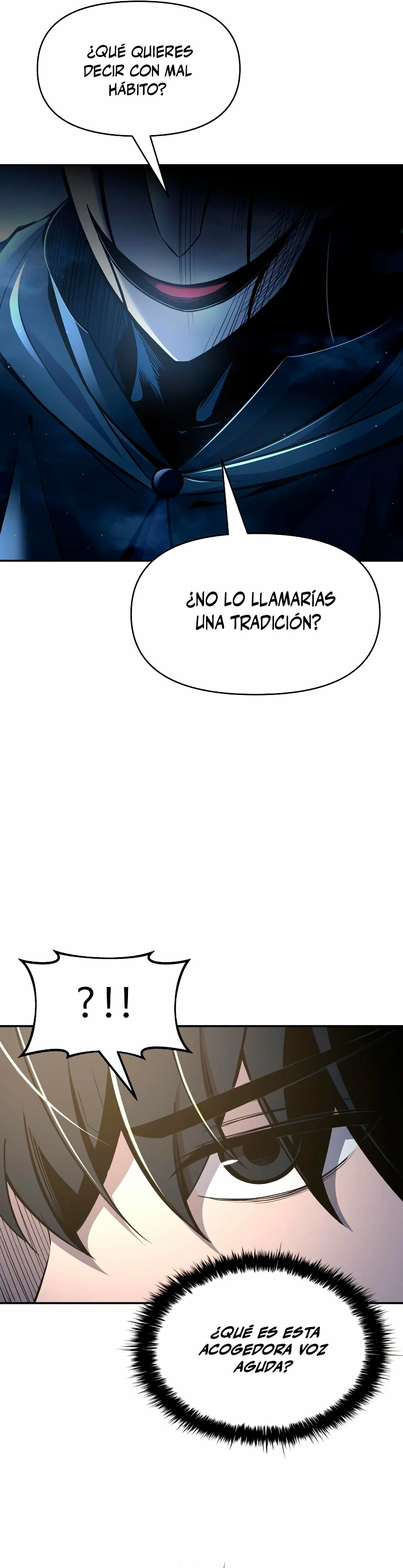 Tower Crush - Capítulo 58 - Página 29 - LectorTMOo