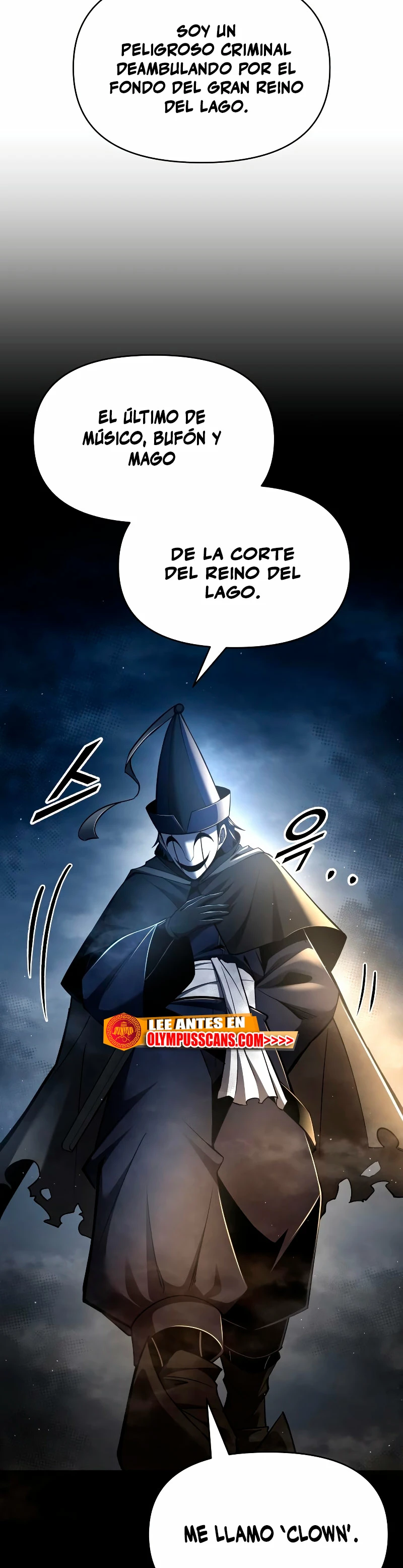 Tower Crush - Capítulo 58 - Página 36 - LectorTMOo
