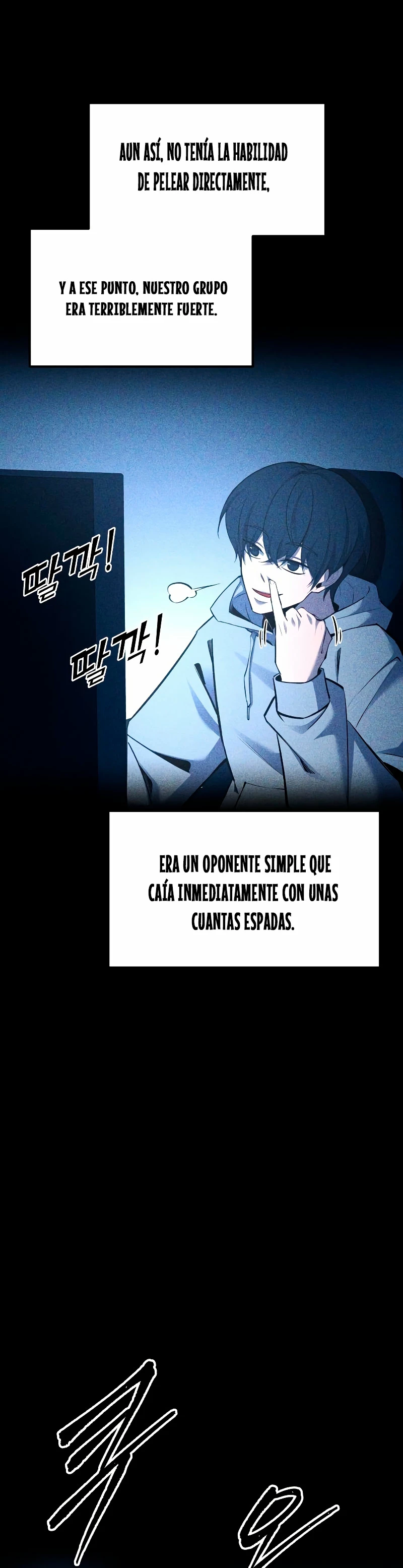 Tower Crush - Capítulo 58 - Página 41 - LectorTMOo