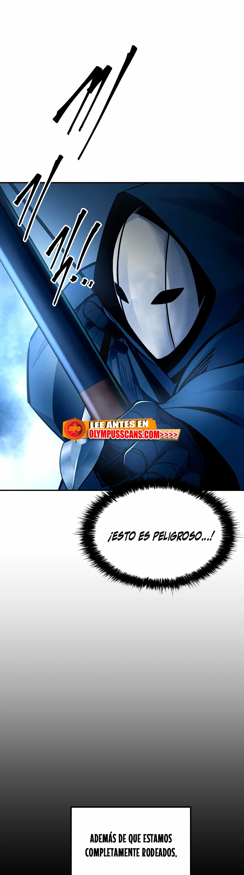 Tower Crush - Capítulo 58 - Página 52 - LectorTMOo