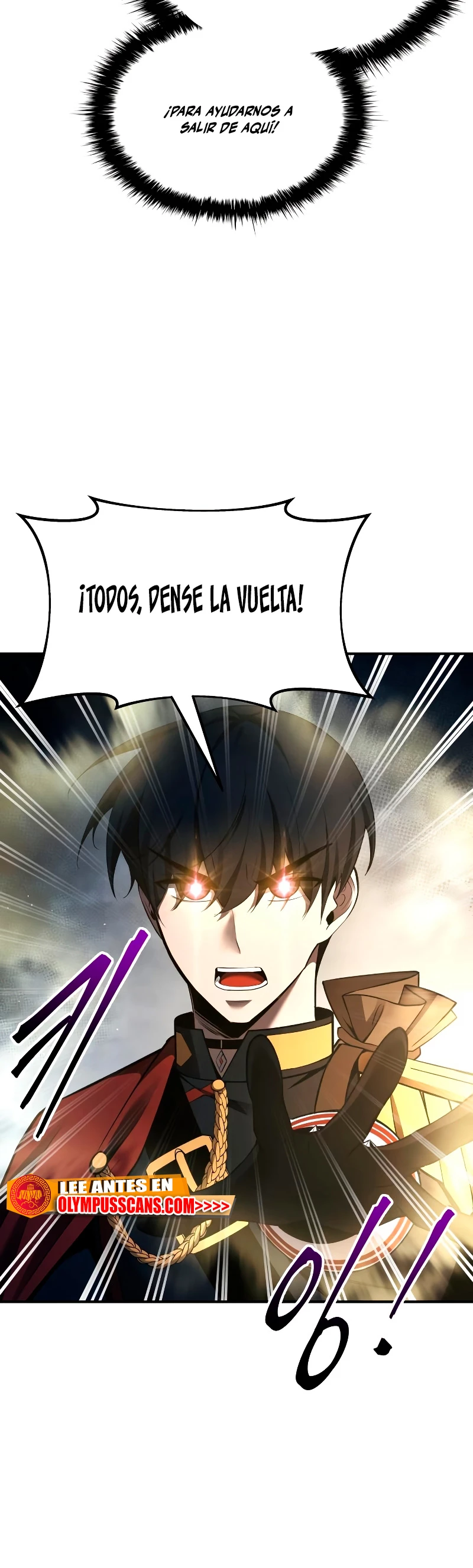 Tower Crush - Capítulo 59 - Página 5 - LectorTMOo