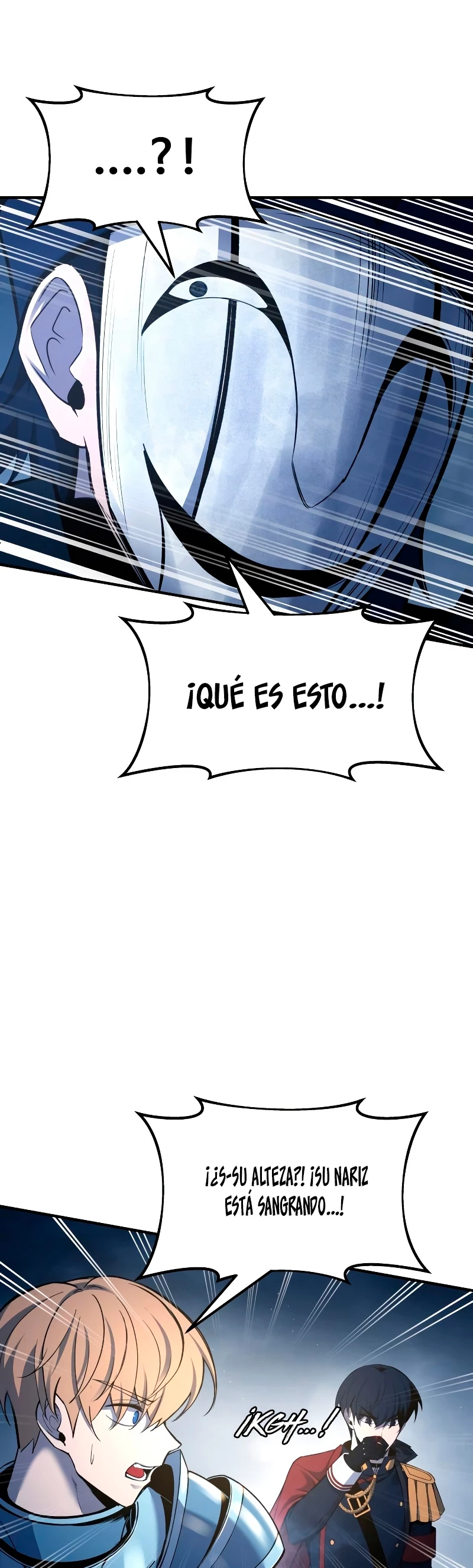 Tower Crush - Capítulo 59 - Página 7 - LectorTMOo