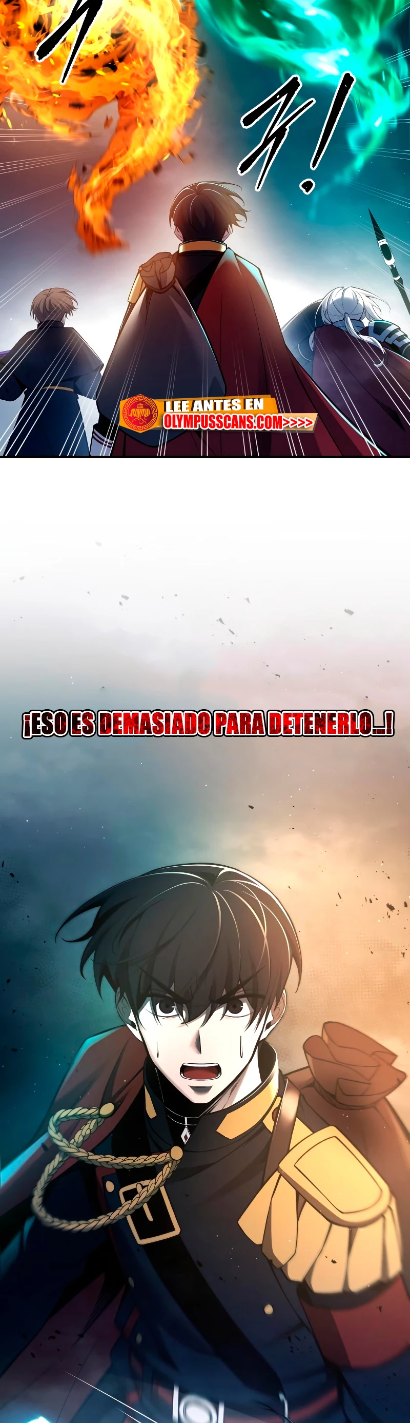 Tower Crush - Capítulo 59 - Página 26 - LectorTMOo