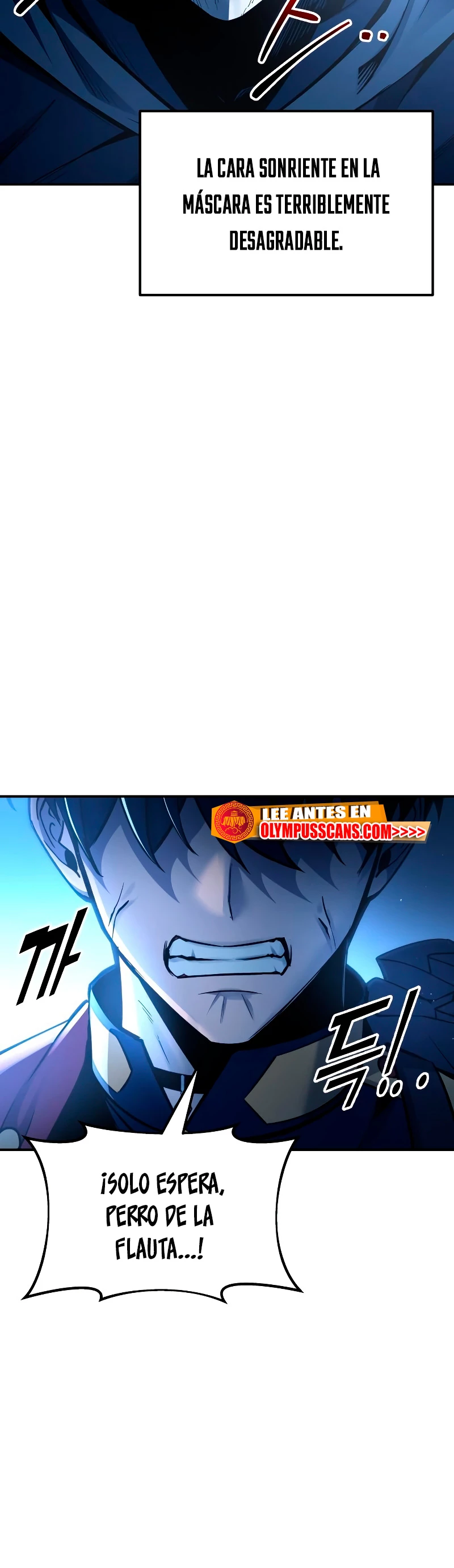 Tower Crush - Capítulo 59 - Página 37 - LectorTMOo