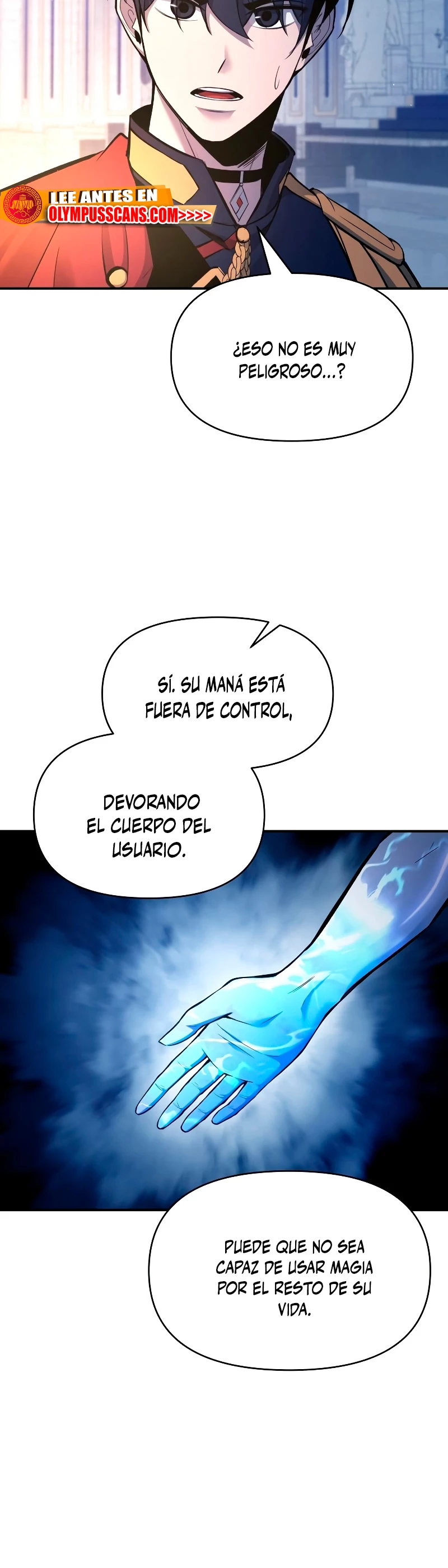 Tower Crush - Capítulo 59 - Página 51 - LectorTMOo