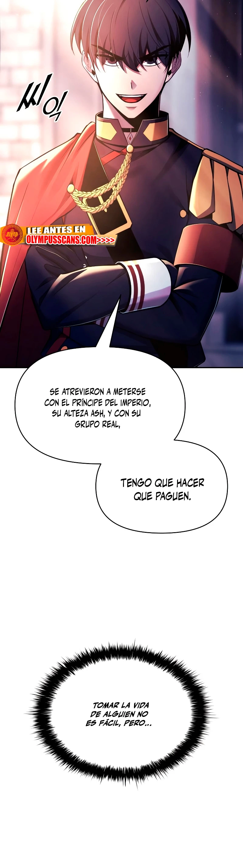 Tower Crush - Capítulo 59 - Página 61 - LectorTMOo