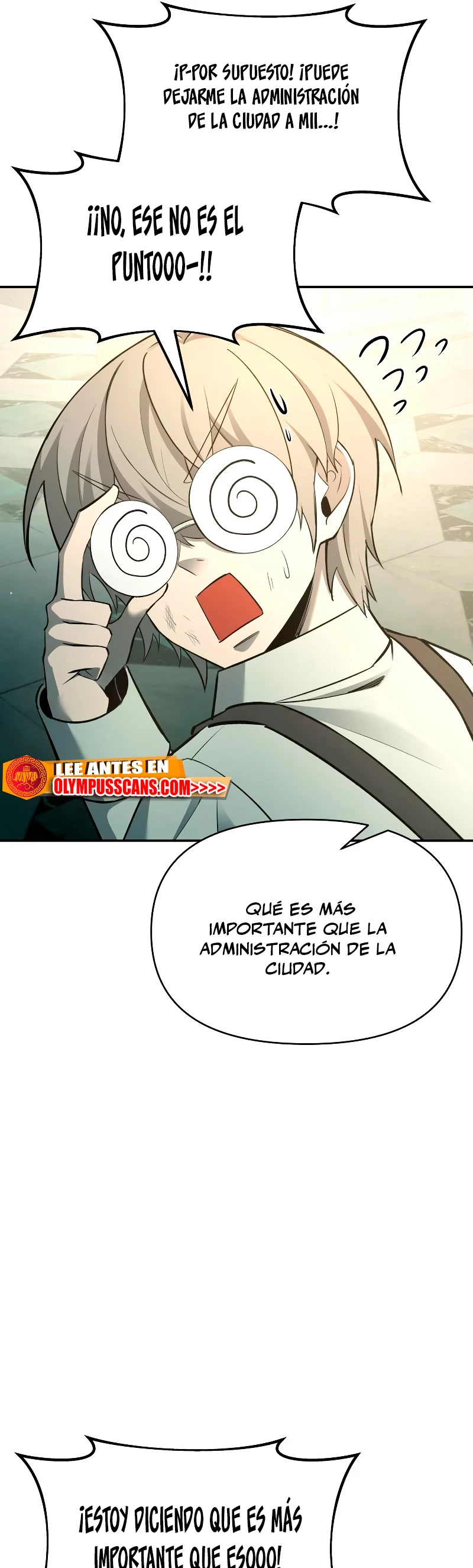 Tower Crush - Capítulo 59 - Página 72 - LectorTMOo