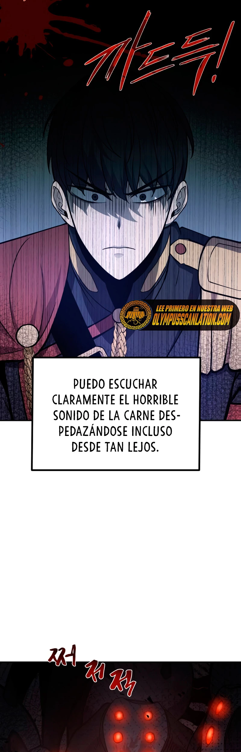 Tower Crush - Capítulo 6 - Página 4 - LectorTMOo