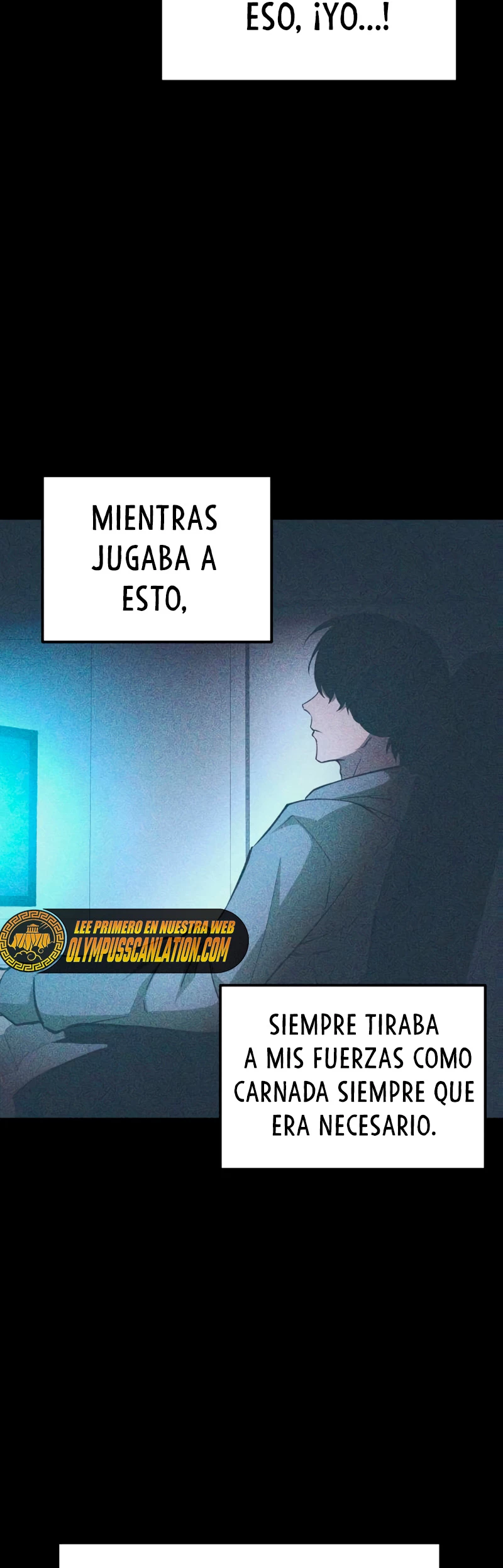 Tower Crush - Capítulo 6 - Página 9 - LectorTMOo