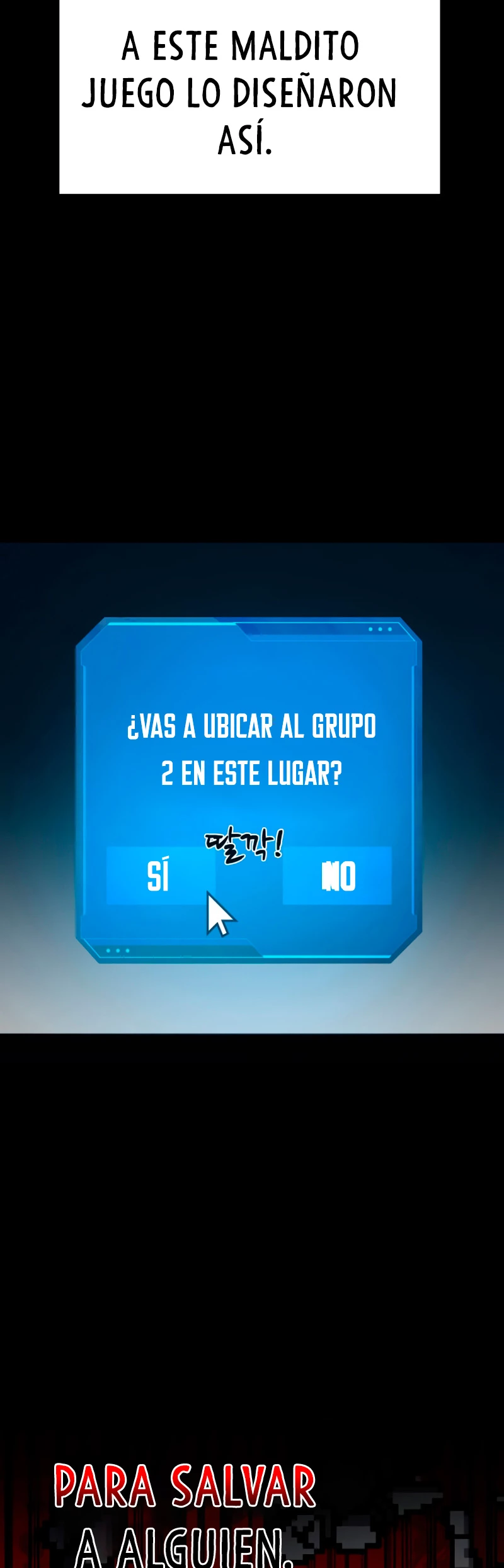 Tower Crush - Capítulo 6 - Página 10 - LectorTMOo