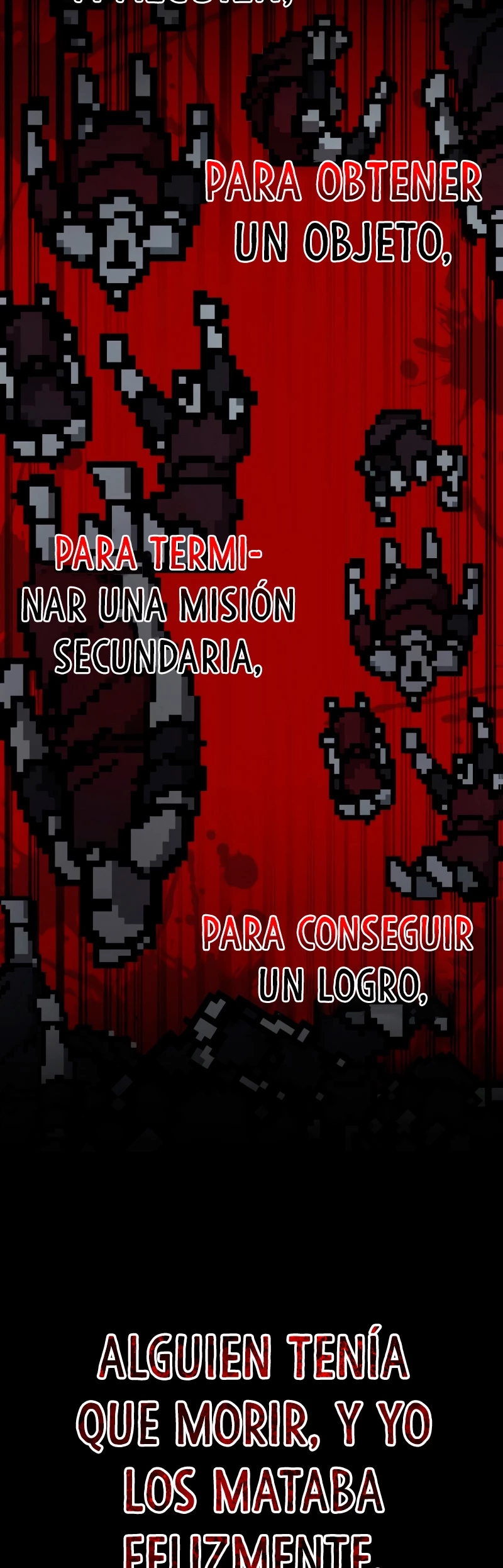 Tower Crush - Capítulo 6 - Página 11 - LectorTMOo