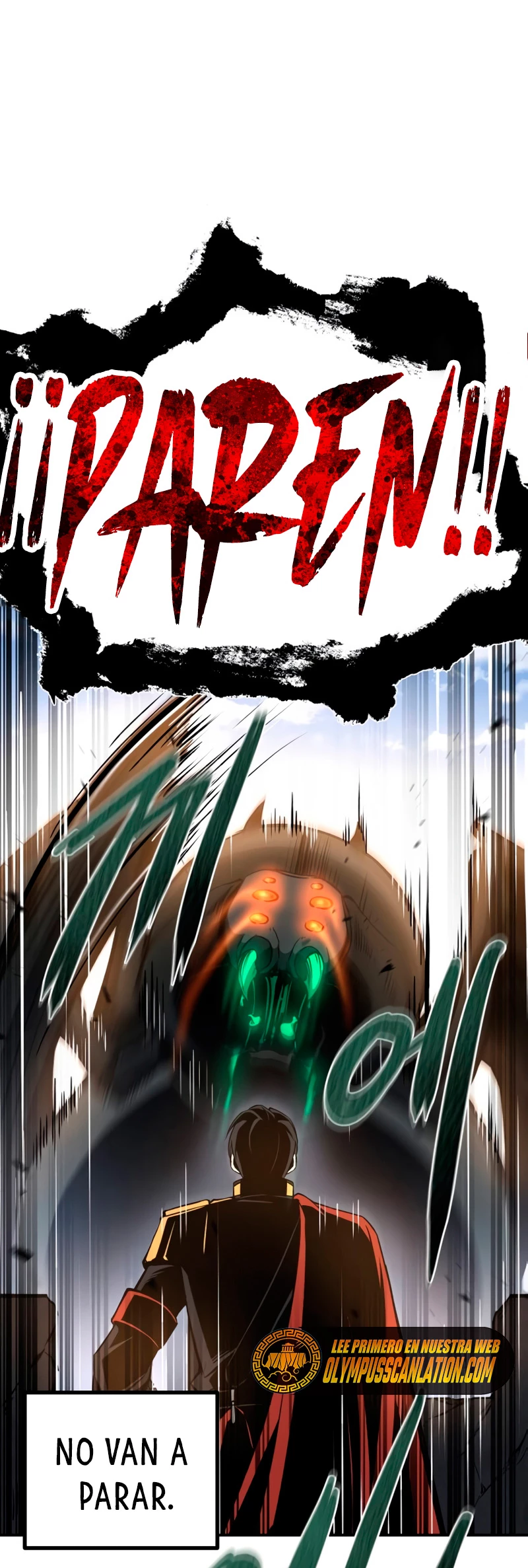 Tower Crush - Capítulo 6 - Página 15 - LectorTMOo