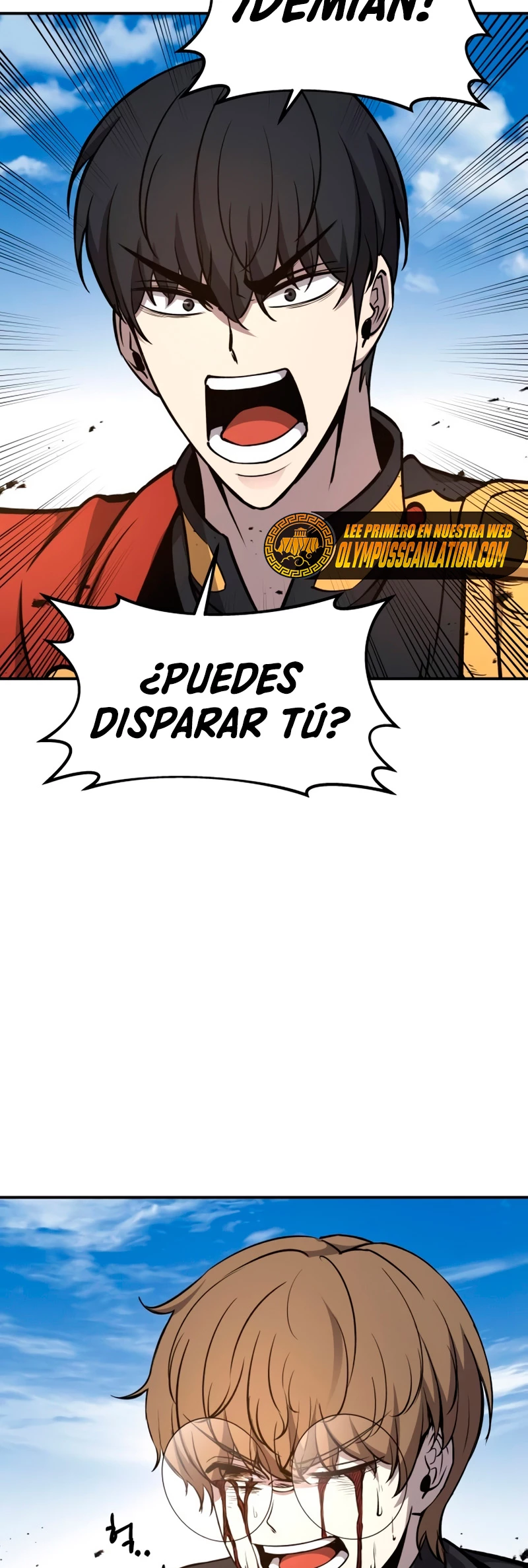 Tower Crush - Capítulo 6 - Página 23 - LectorTMOo