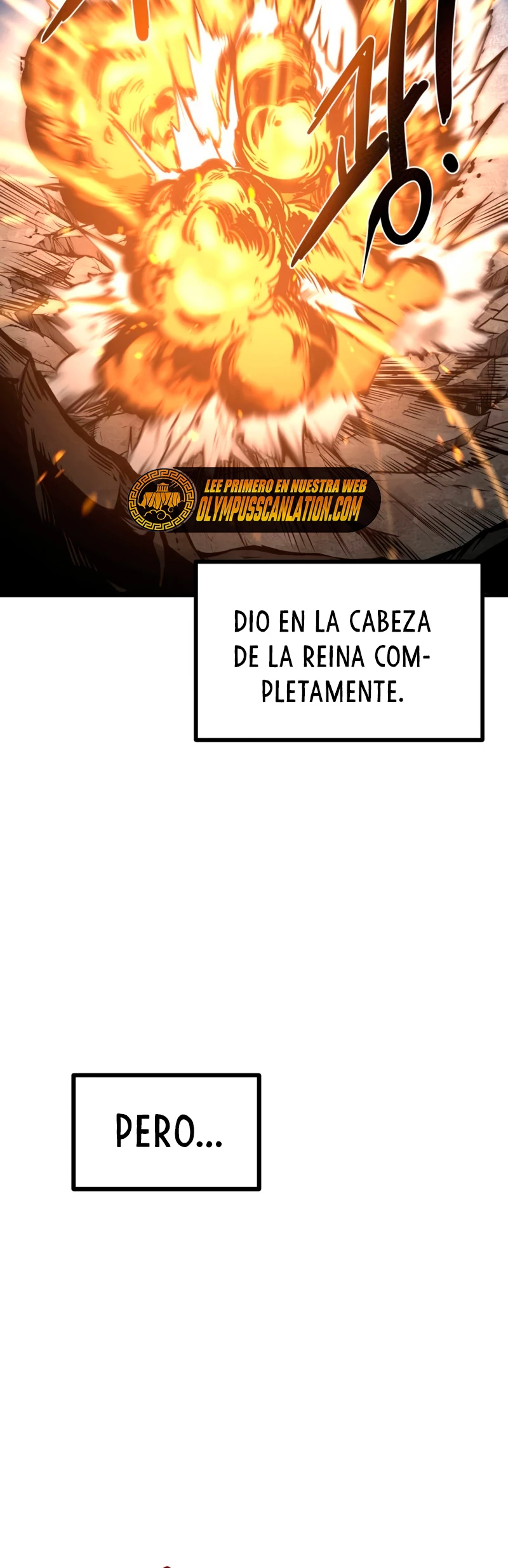 Tower Crush - Capítulo 6 - Página 29 - LectorTMOo