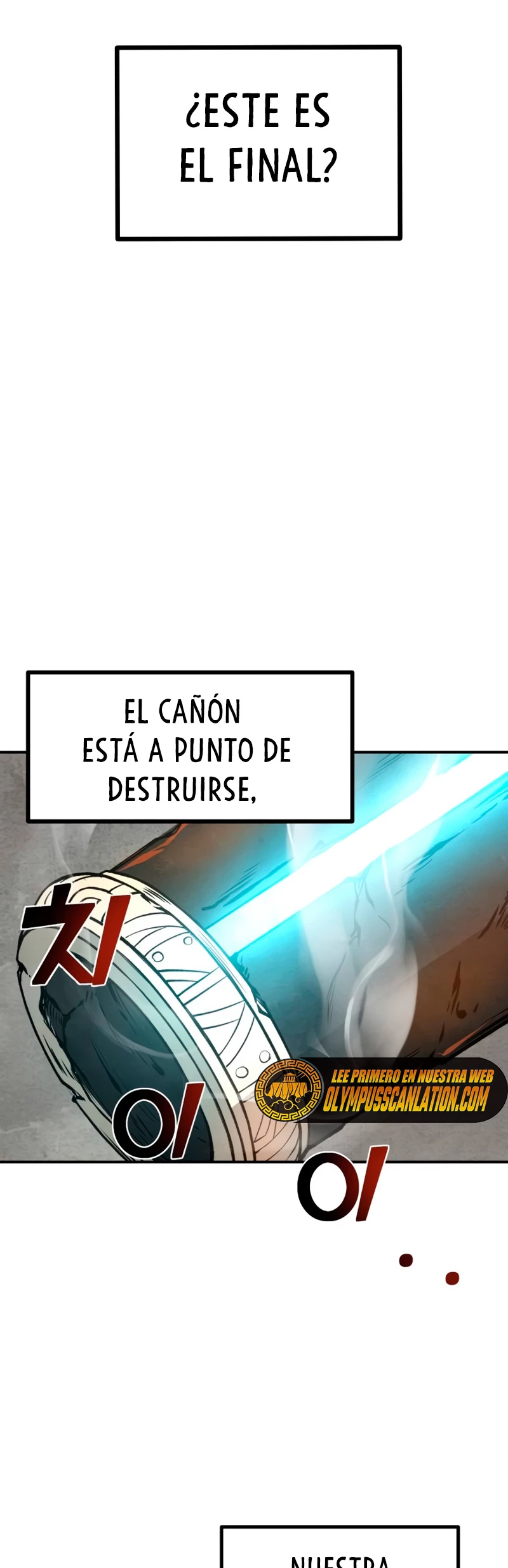 Tower Crush - Capítulo 6 - Página 35 - LectorTMOo