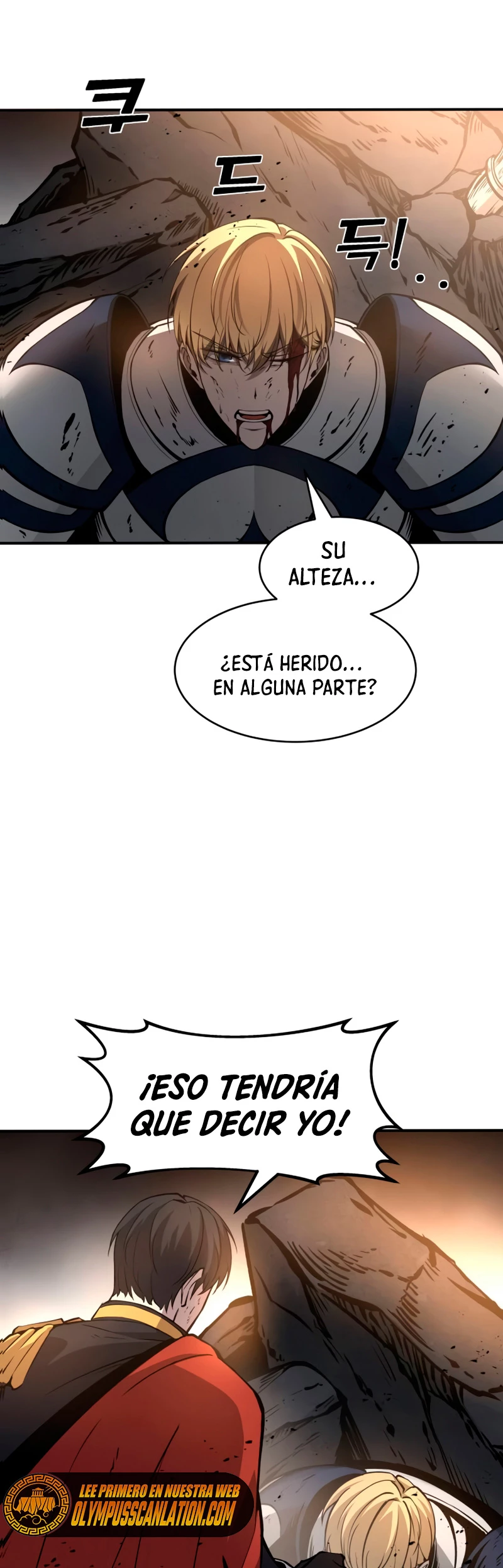 Tower Crush - Capítulo 6 - Página 51 - LectorTMOo