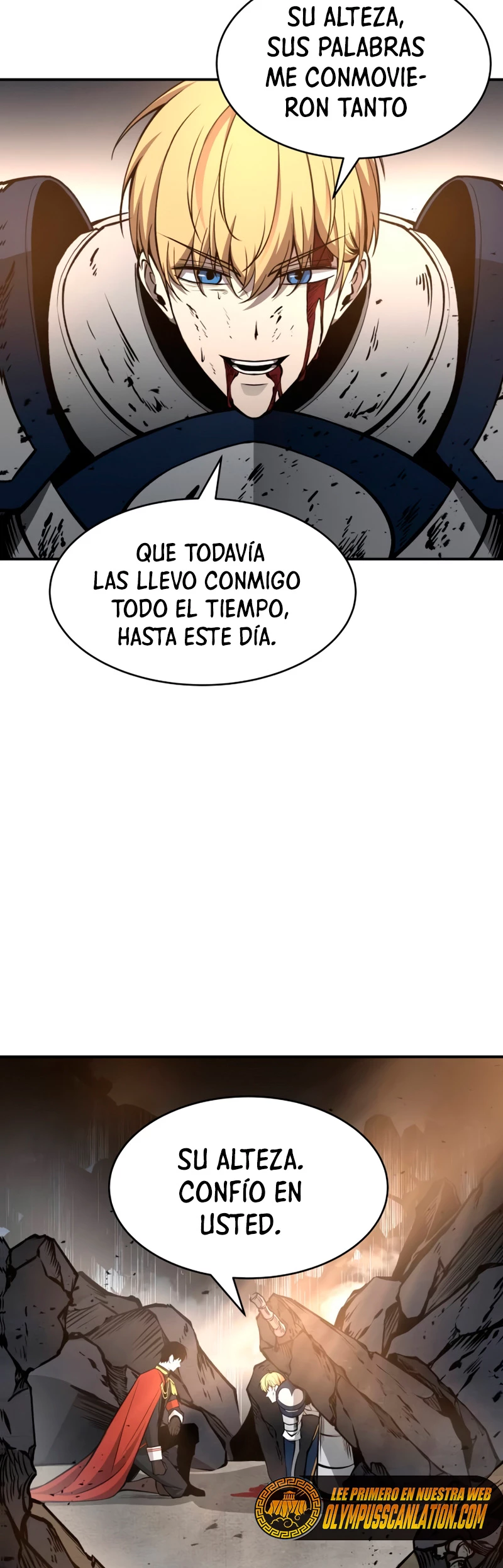Tower Crush - Capítulo 6 - Página 57 - LectorTMOo