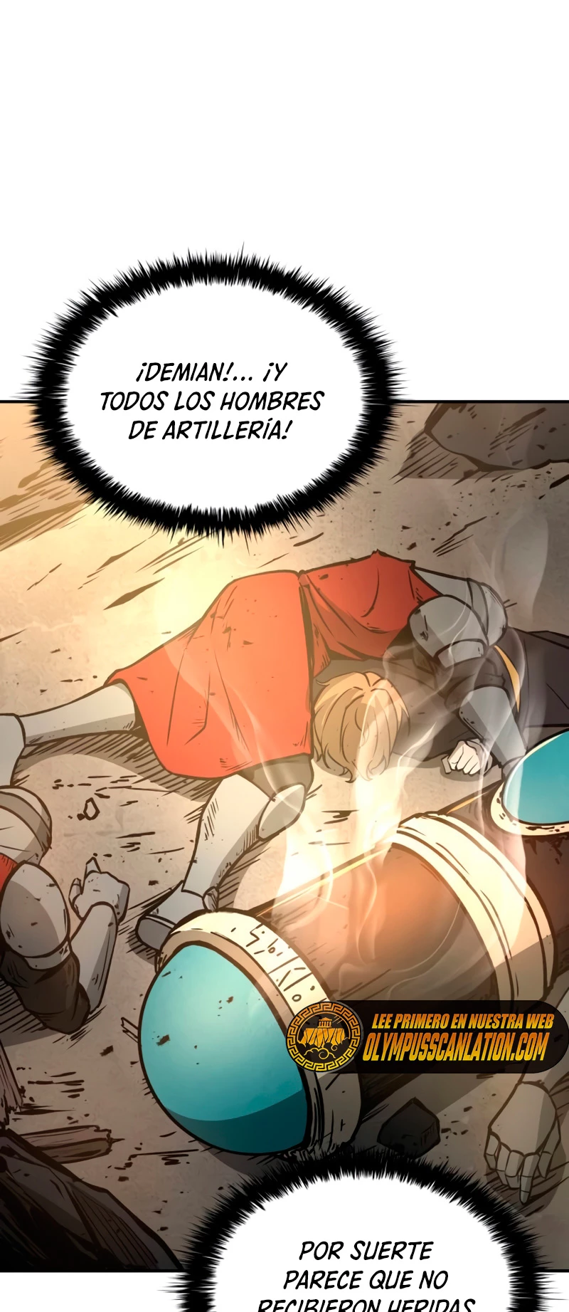 Tower Crush - Capítulo 6 - Página 66 - LectorTMOo