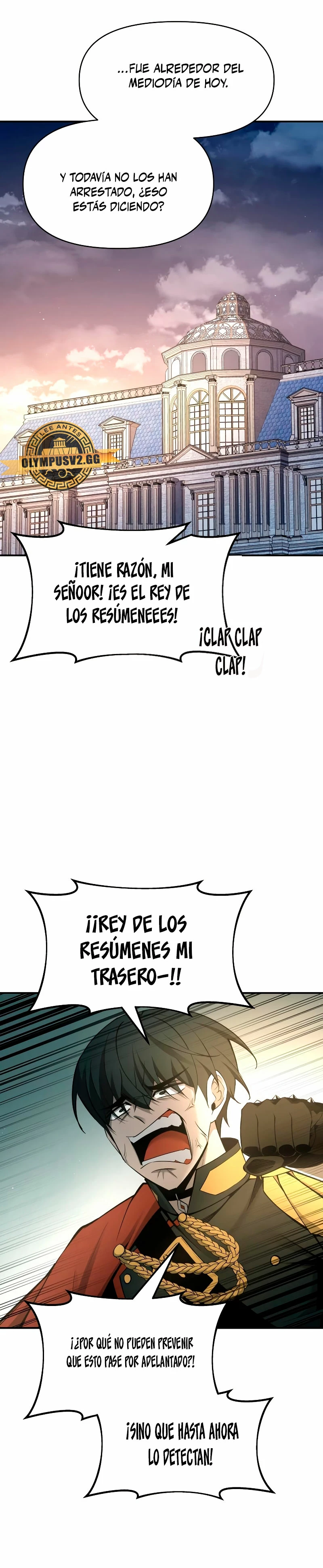 Tower Crush - Capítulo 60 - Página 4 - LectorTMOo