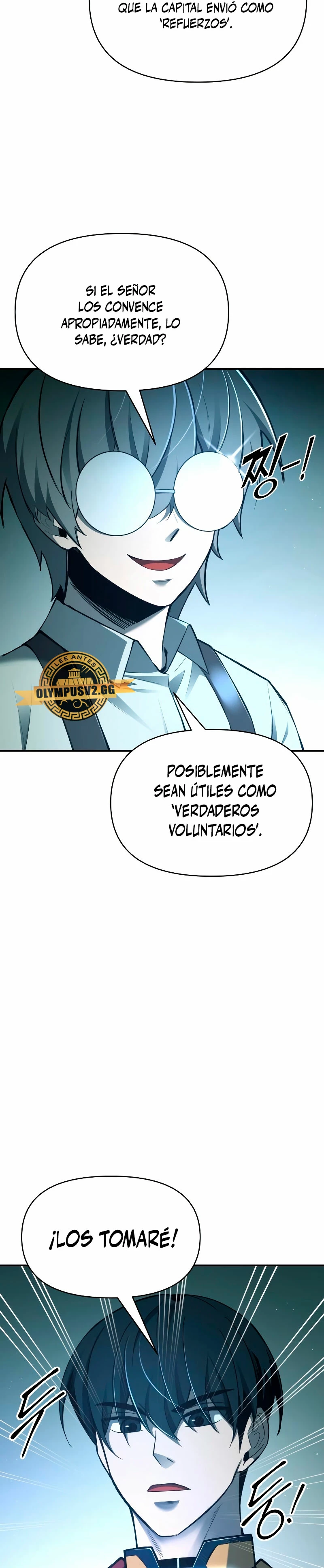 Tower Crush - Capítulo 60 - Página 7 - LectorTMOo