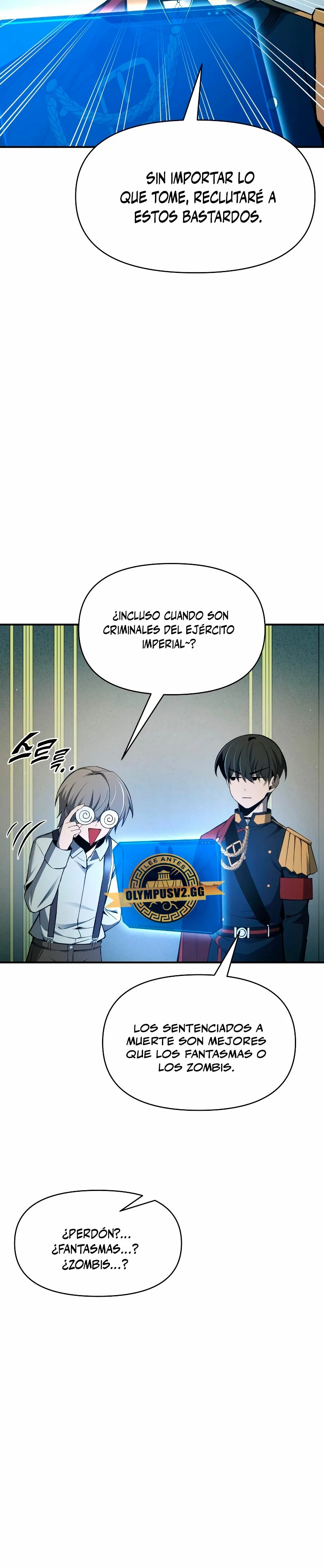 Tower Crush - Capítulo 60 - Página 8 - LectorTMOo