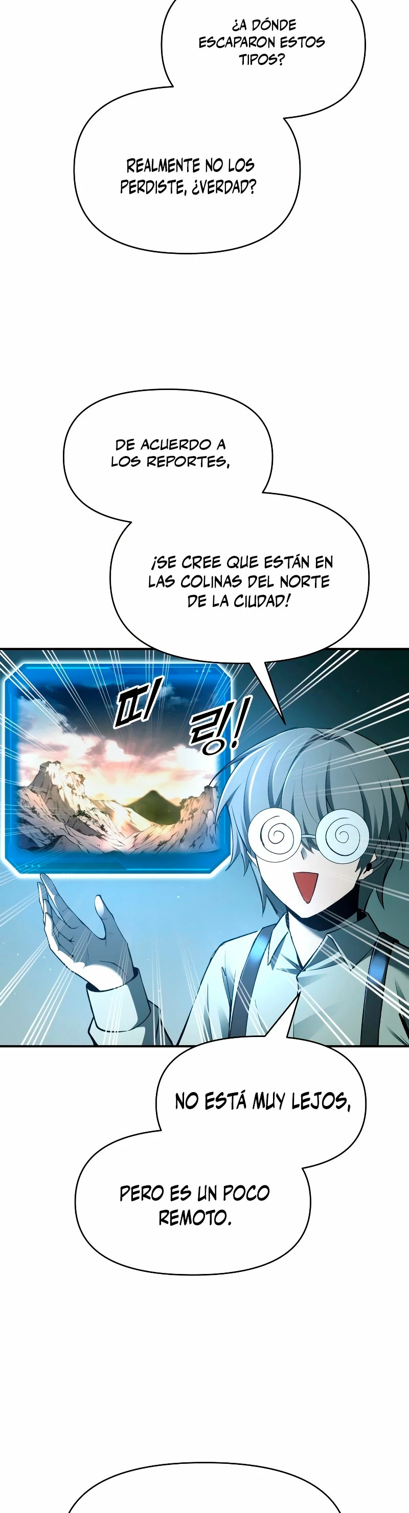 Tower Crush - Capítulo 60 - Página 10 - LectorTMOo