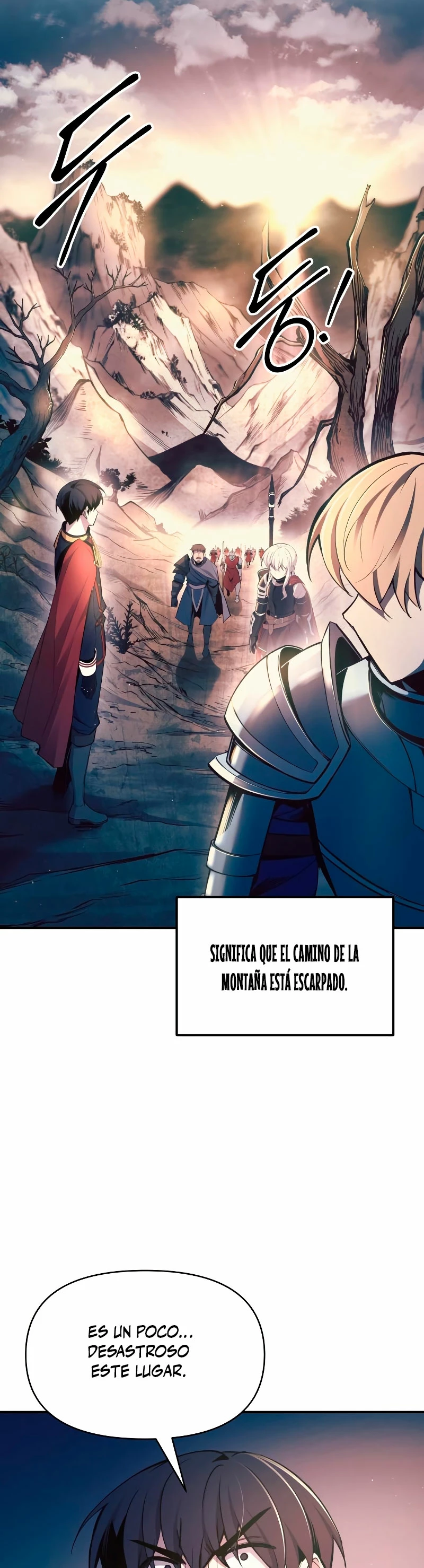 Tower Crush - Capítulo 60 - Página 14 - LectorTMOo