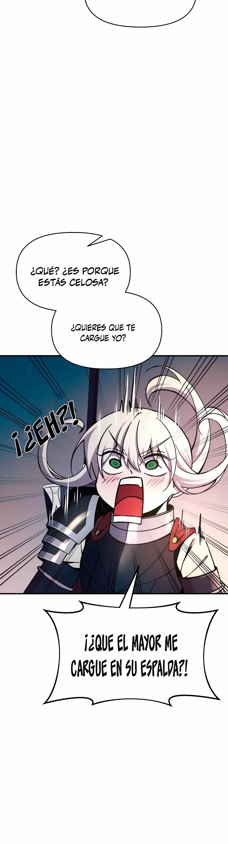 Tower Crush - Capítulo 60 - Página 17 - LectorTMOo