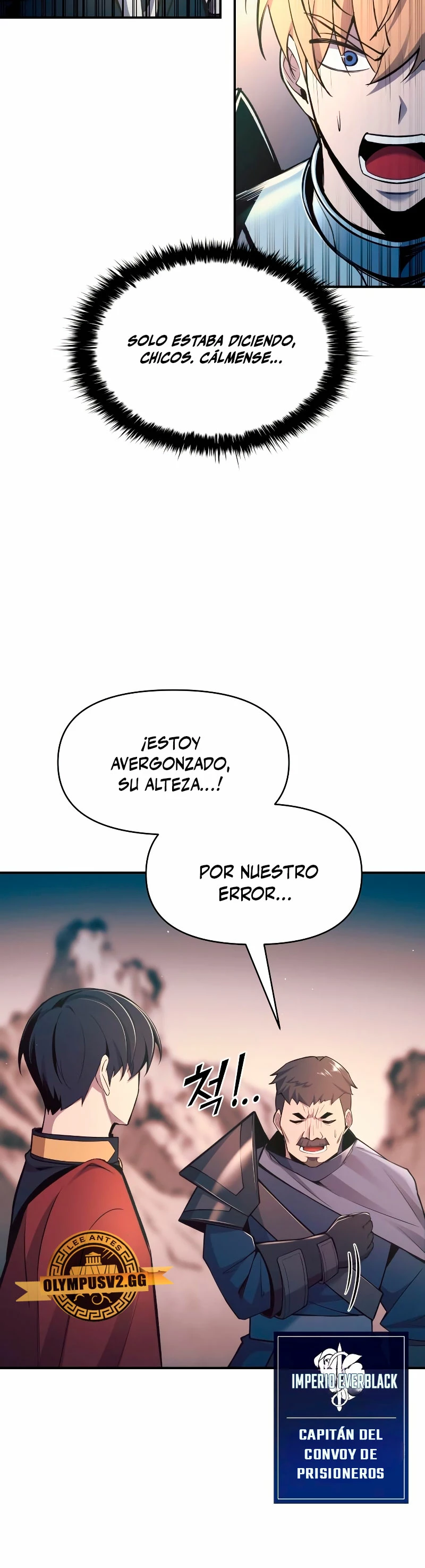 Tower Crush - Capítulo 60 - Página 19 - LectorTMOo