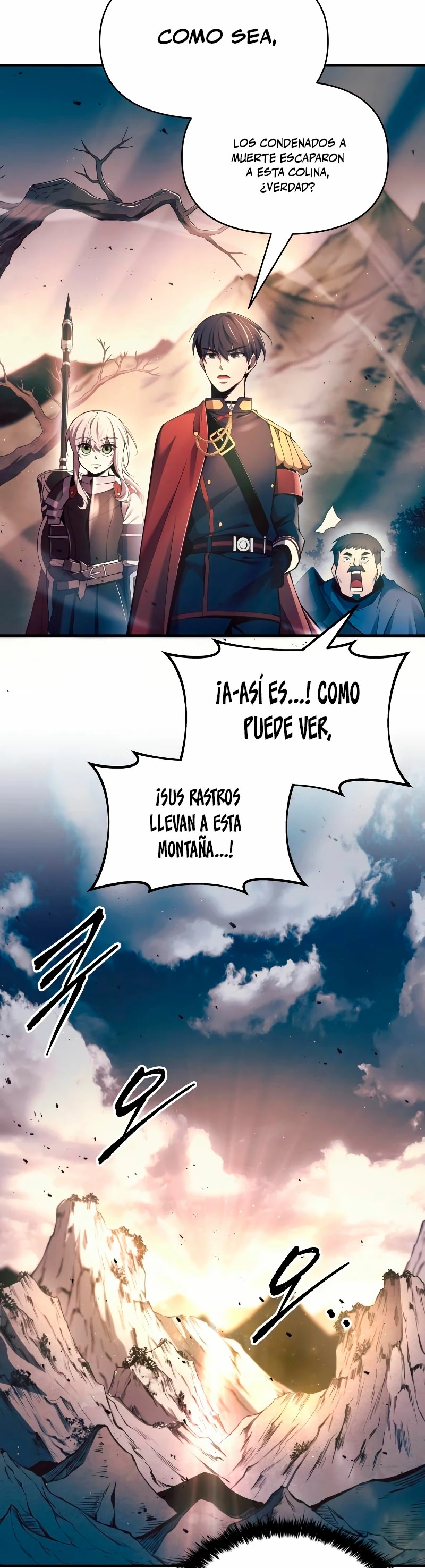 Tower Crush - Capítulo 60 - Página 23 - LectorTMOo