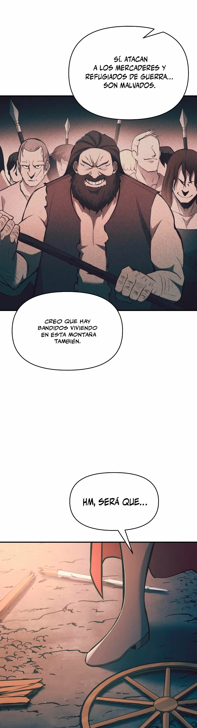 Tower Crush - Capítulo 60 - Página 25 - LectorTMOo