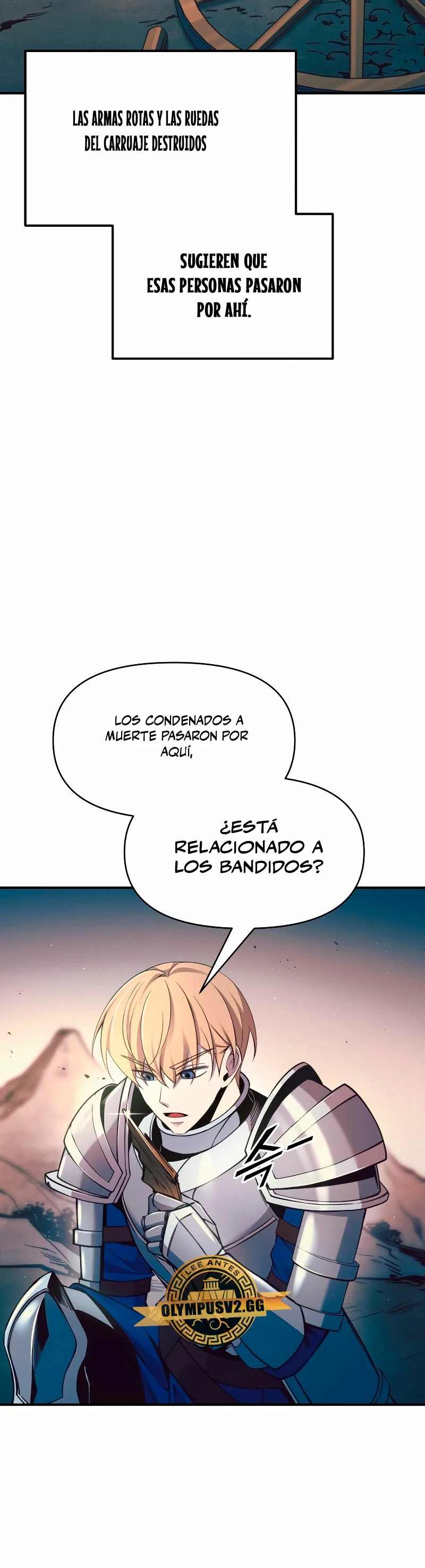 Tower Crush - Capítulo 60 - Página 26 - LectorTMOo