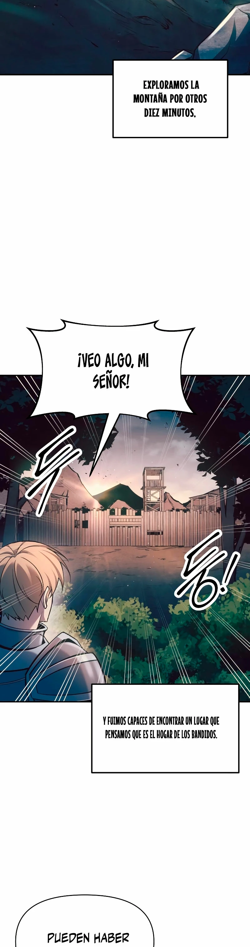 Tower Crush - Capítulo 60 - Página 29 - LectorTMOo