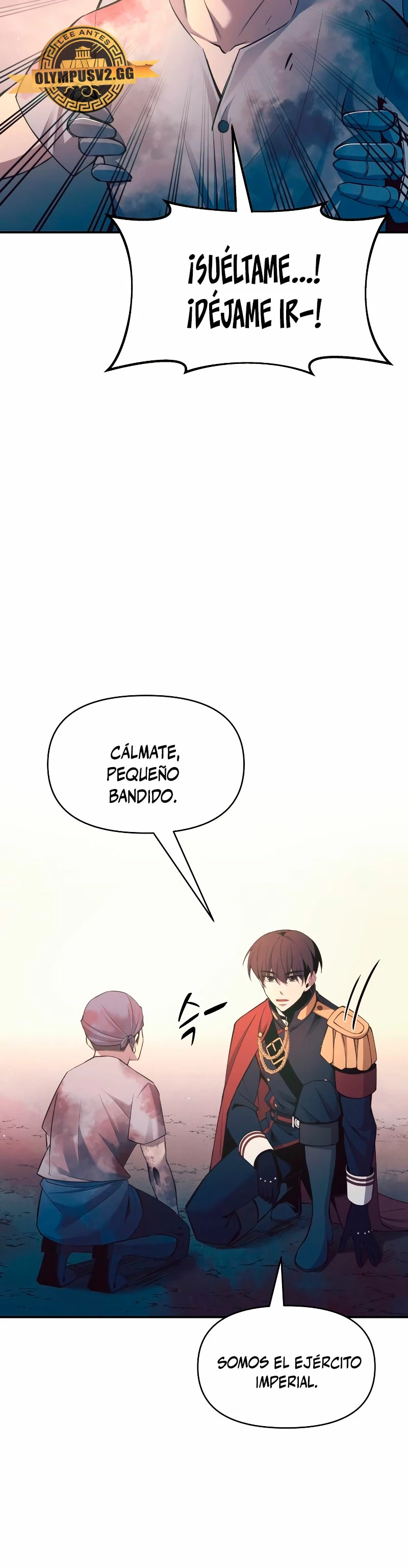 Tower Crush - Capítulo 60 - Página 39 - LectorTMOo