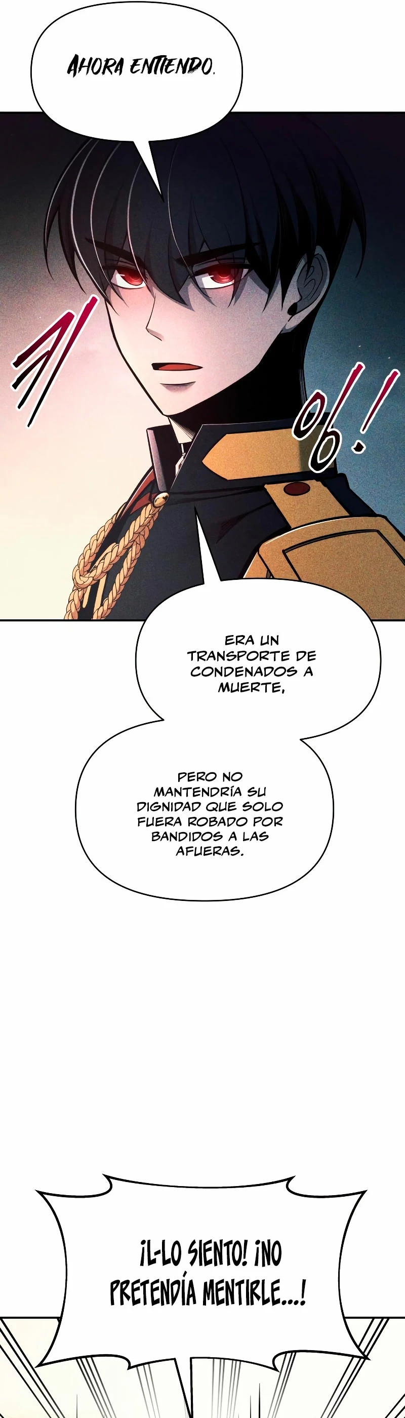 Tower Crush - Capítulo 60 - Página 45 - LectorTMOo