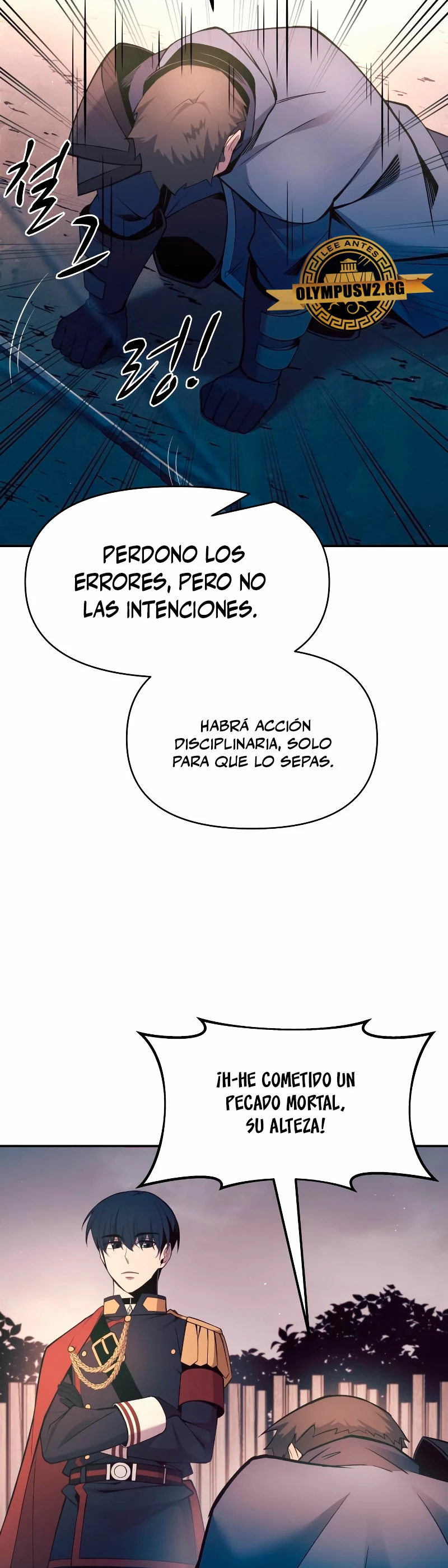 Tower Crush - Capítulo 60 - Página 46 - LectorTMOo