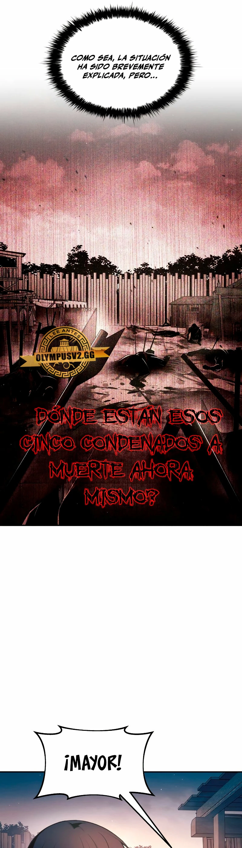 Tower Crush - Capítulo 60 - Página 48 - LectorTMOo