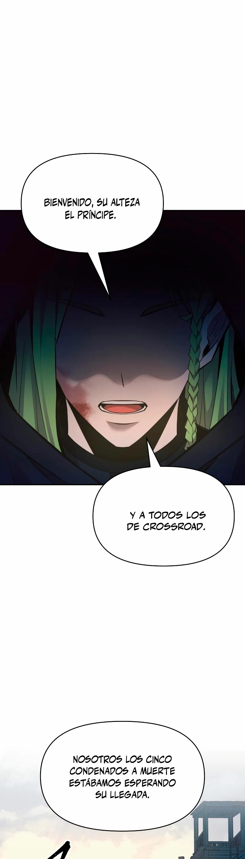 Tower Crush - Capítulo 60 - Página 50 - LectorTMOo