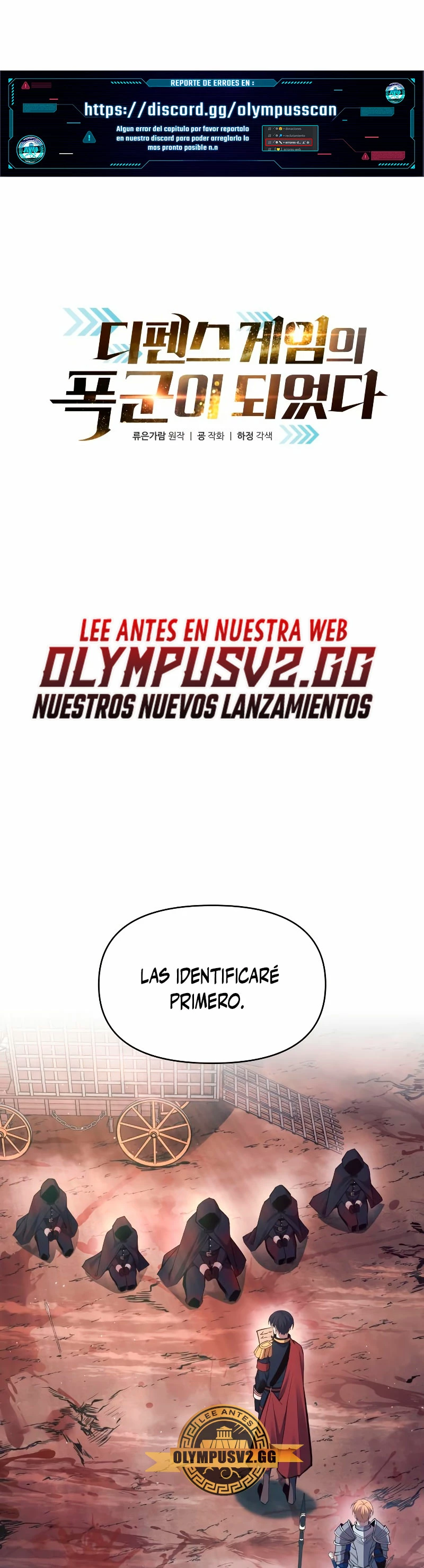 Tower Crush - Capítulo 61 - Página 2 - LectorTMOo