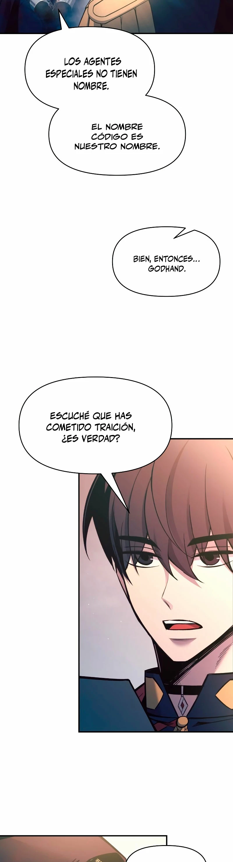 Tower Crush - Capítulo 61 - Página 7 - LectorTMOo