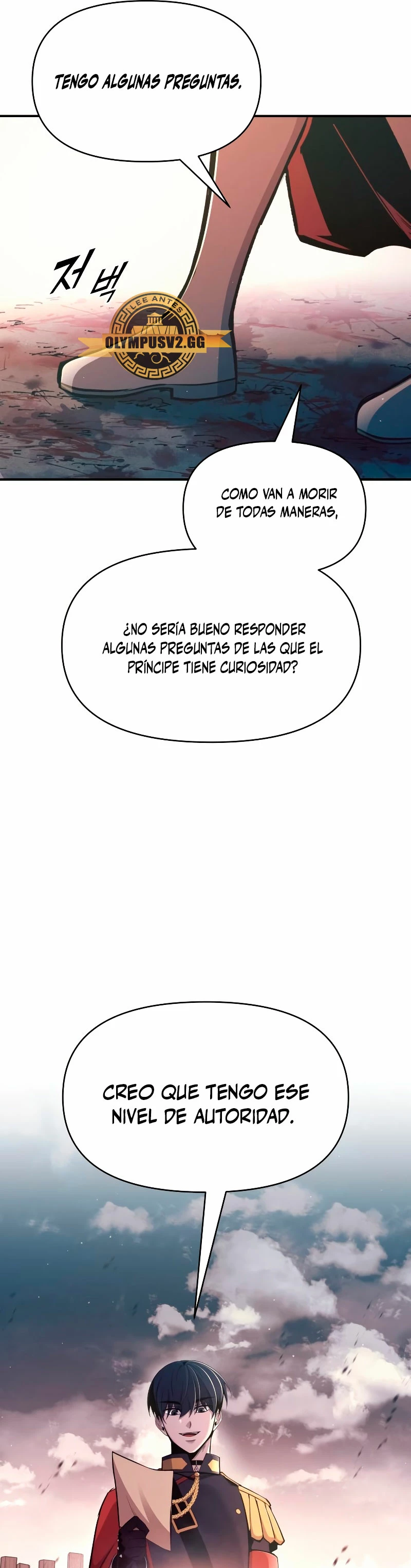 Tower Crush - Capítulo 61 - Página 11 - LectorTMOo