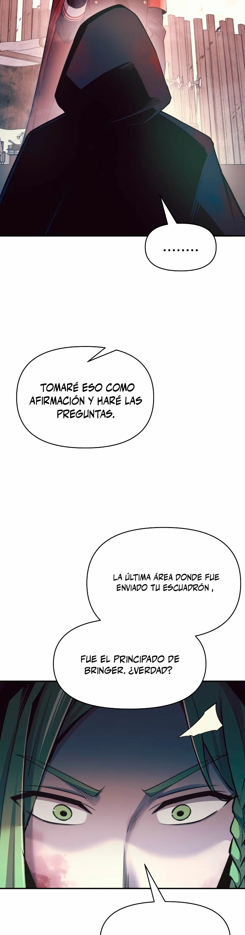 Tower Crush - Capítulo 61 - Página 12 - LectorTMOo