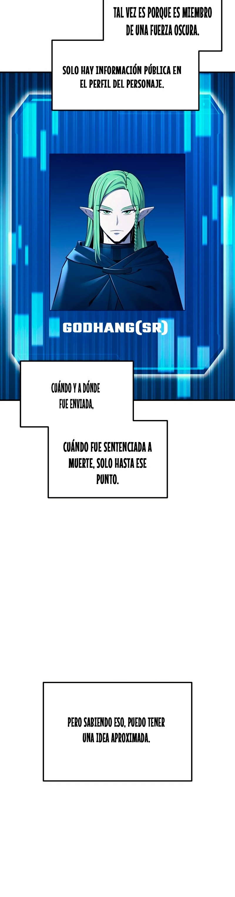Tower Crush - Capítulo 61 - Página 14 - LectorTMOo