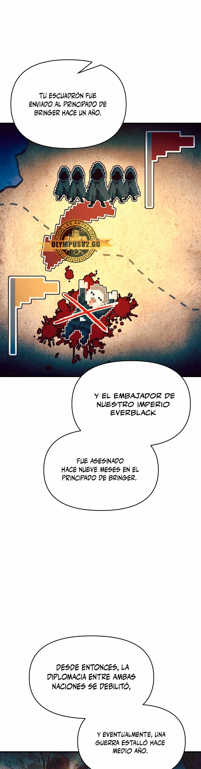 Tower Crush - Capítulo 61 - Página 15 - LectorTMOo