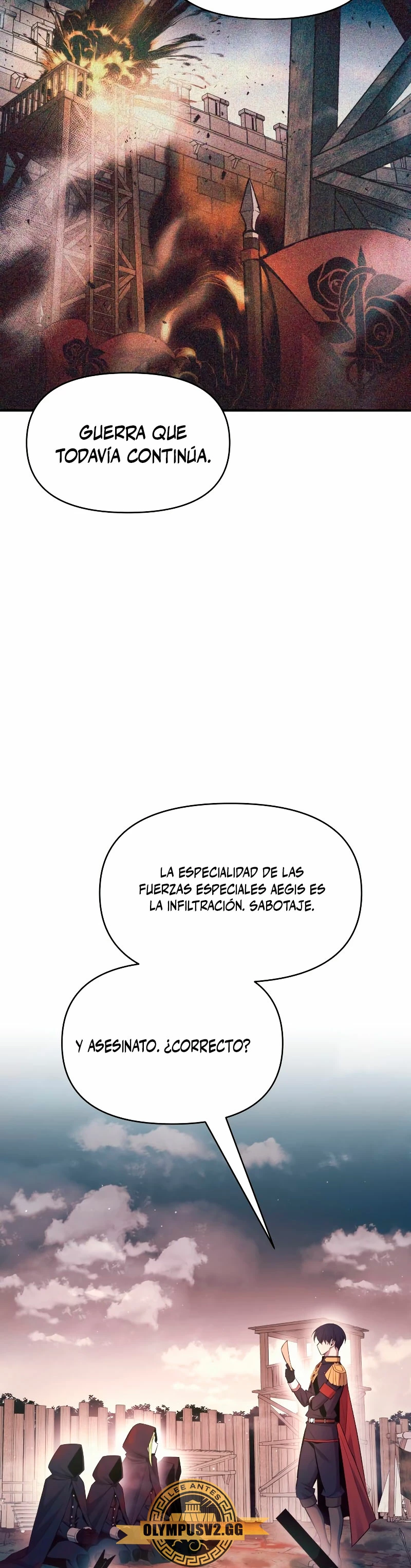 Tower Crush - Capítulo 61 - Página 16 - LectorTMOo