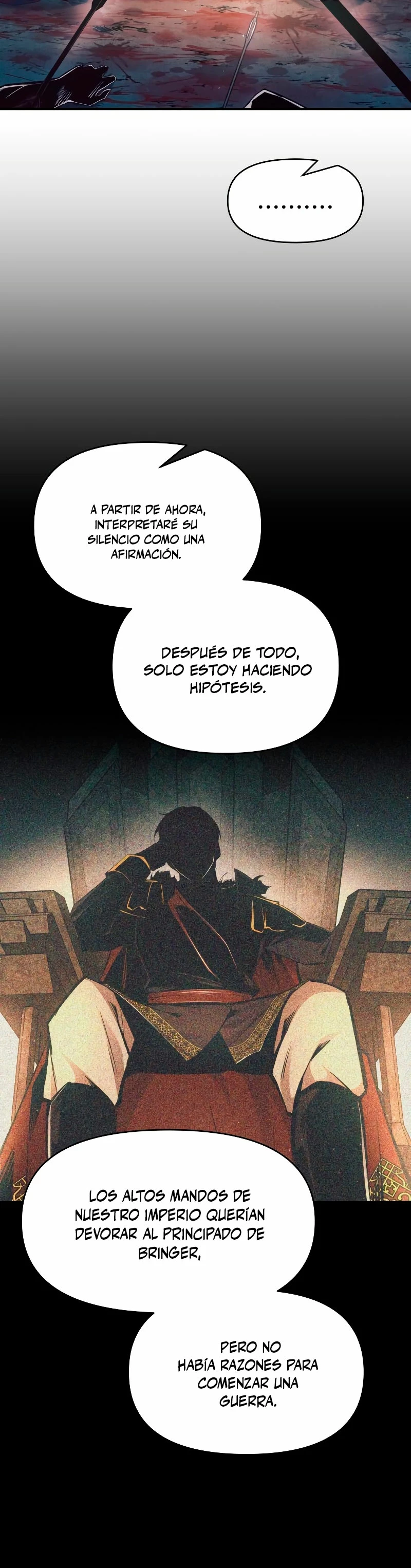 Tower Crush - Capítulo 61 - Página 17 - LectorTMOo